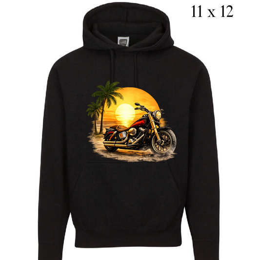 STARTER RUN (12) | CREWNECK & HOODIE