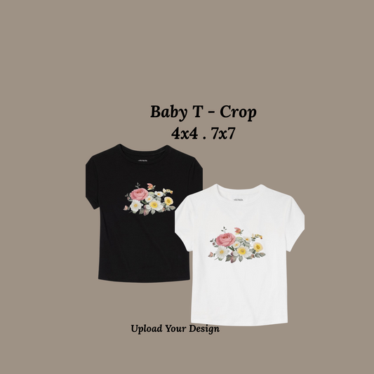 STARTER RUN (12) | BABY -T