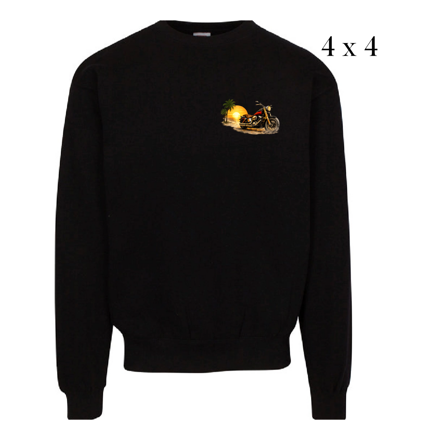 Custom Hoodie / Crewneck – Upload Your Design