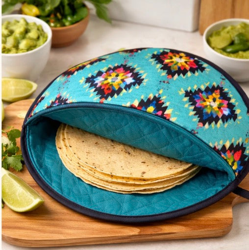 Tortilla Warmer