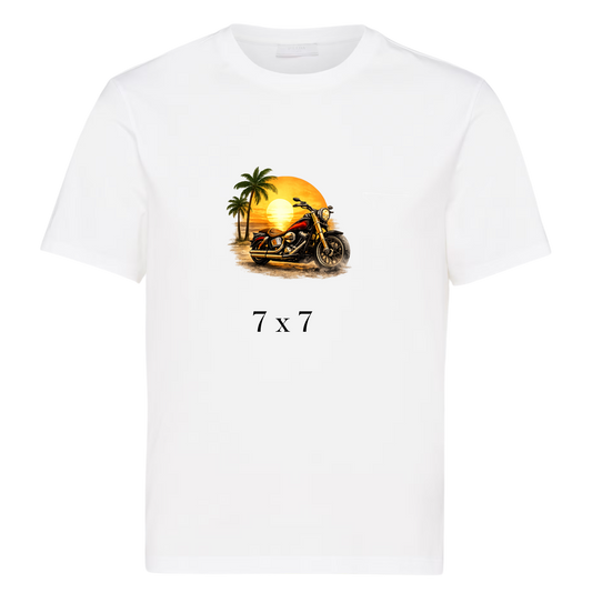 Custom Graphic T-Shirt – Upload Your Design