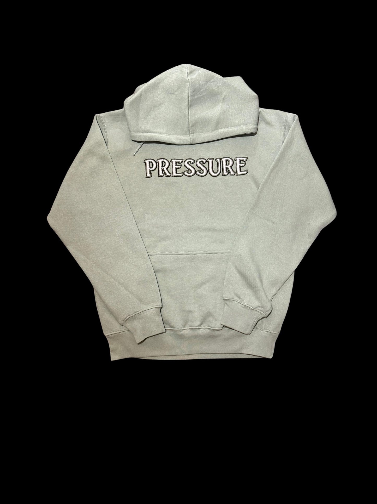 Pressure Statement Hoodie