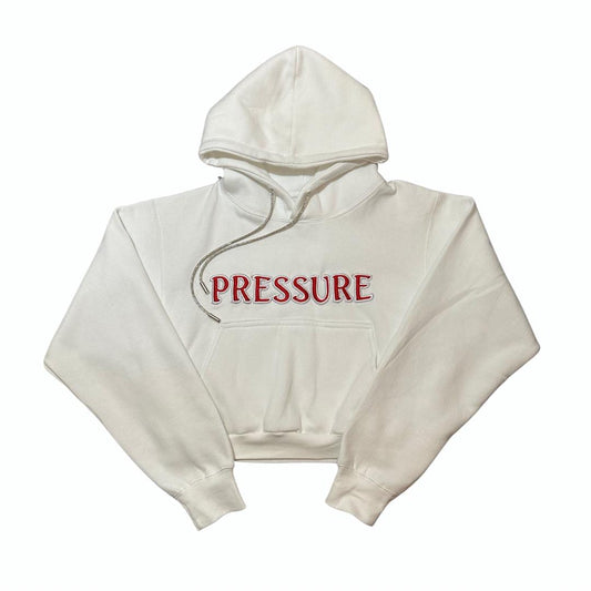 Pressure Statement Hoodie
