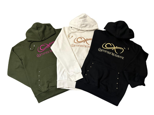 Stacked Fit Cozy Set - Unisex