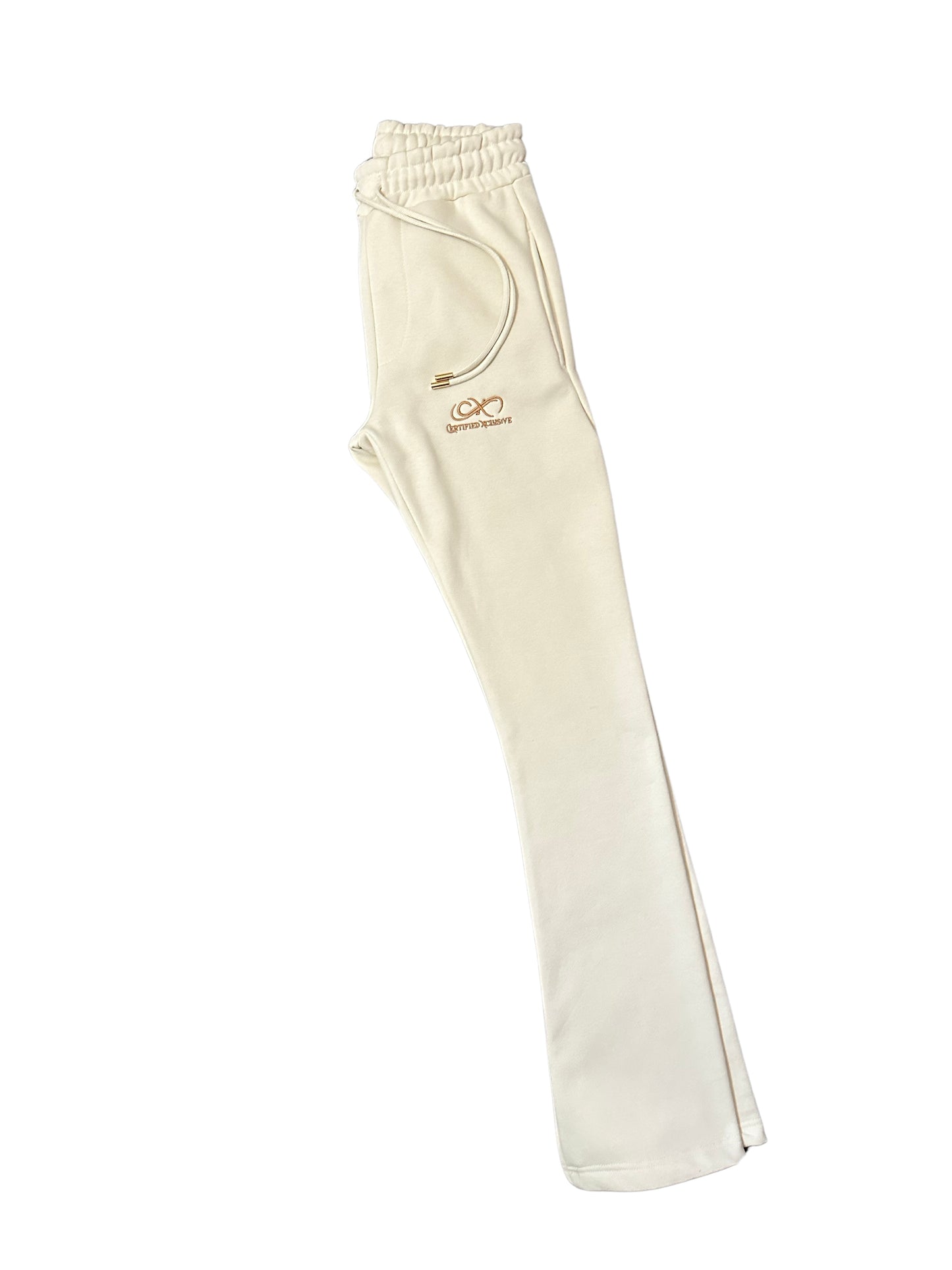 Stacked Fit Cozy Set - Unisex