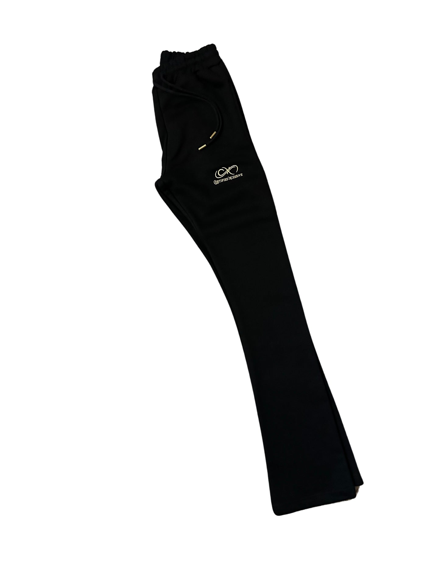 Stacked Fit Cozy Set - Unisex