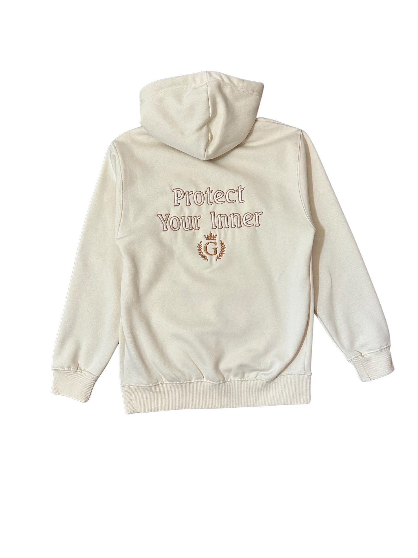 Stacked Fit Cozy Set - Unisex