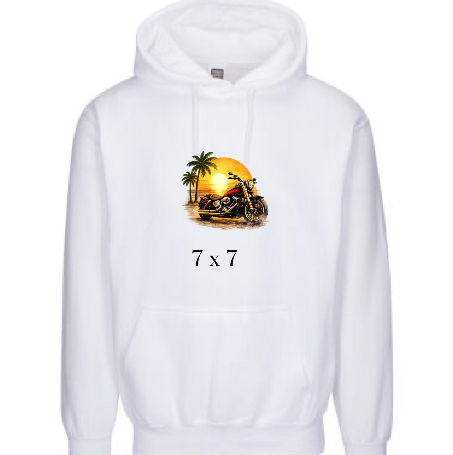 Custom Hoodie / Crewneck – Upload Your Design