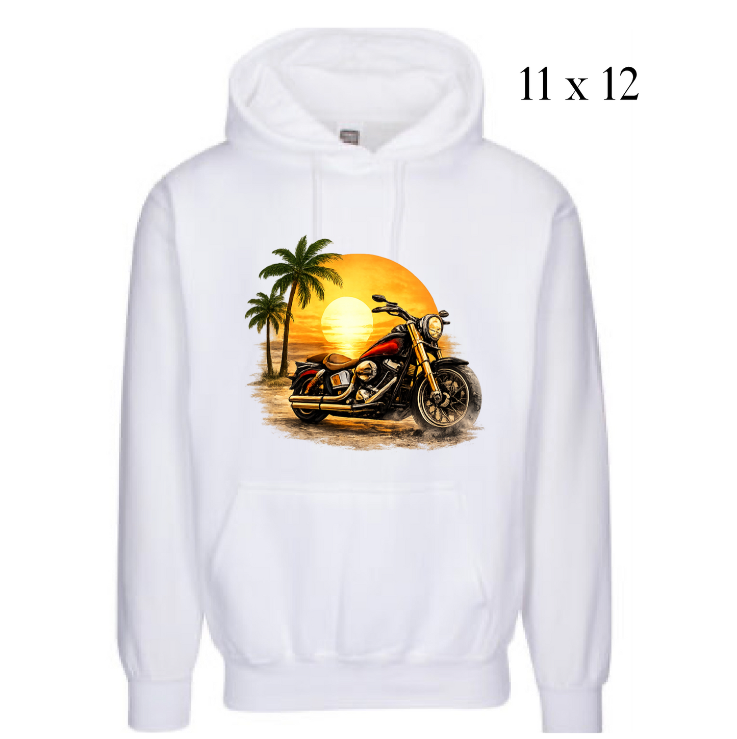 STARTER RUN (12) | CREWNECK & HOODIE