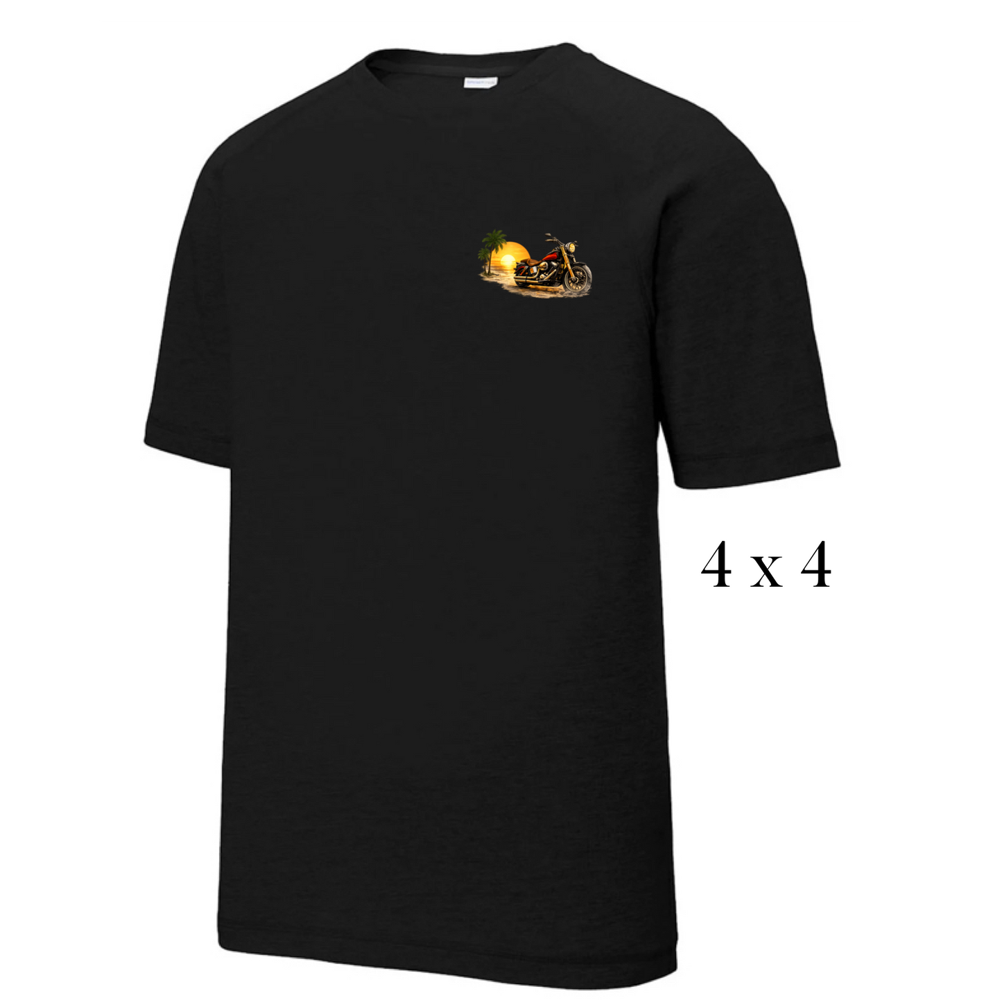 Custom Graphic T-Shirt – Upload Your Design