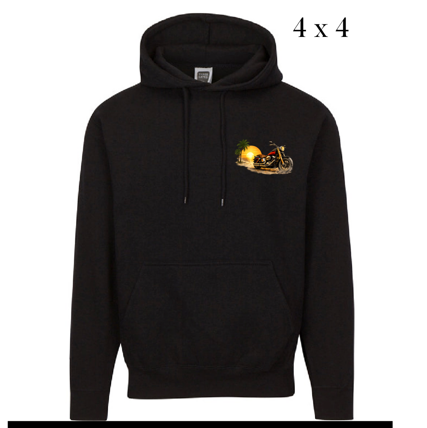 STARTER RUN (12) | CREWNECK & HOODIE
