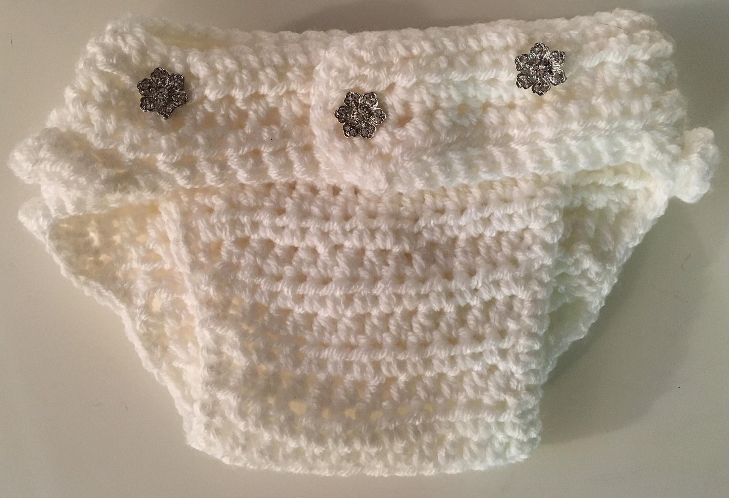 The Ivory Bloom Signature Set