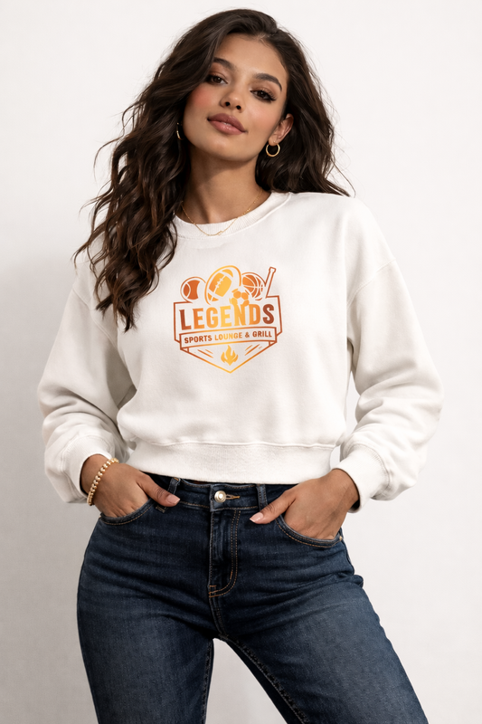 Custom Hoodie / Crewneck – Upload Your Design