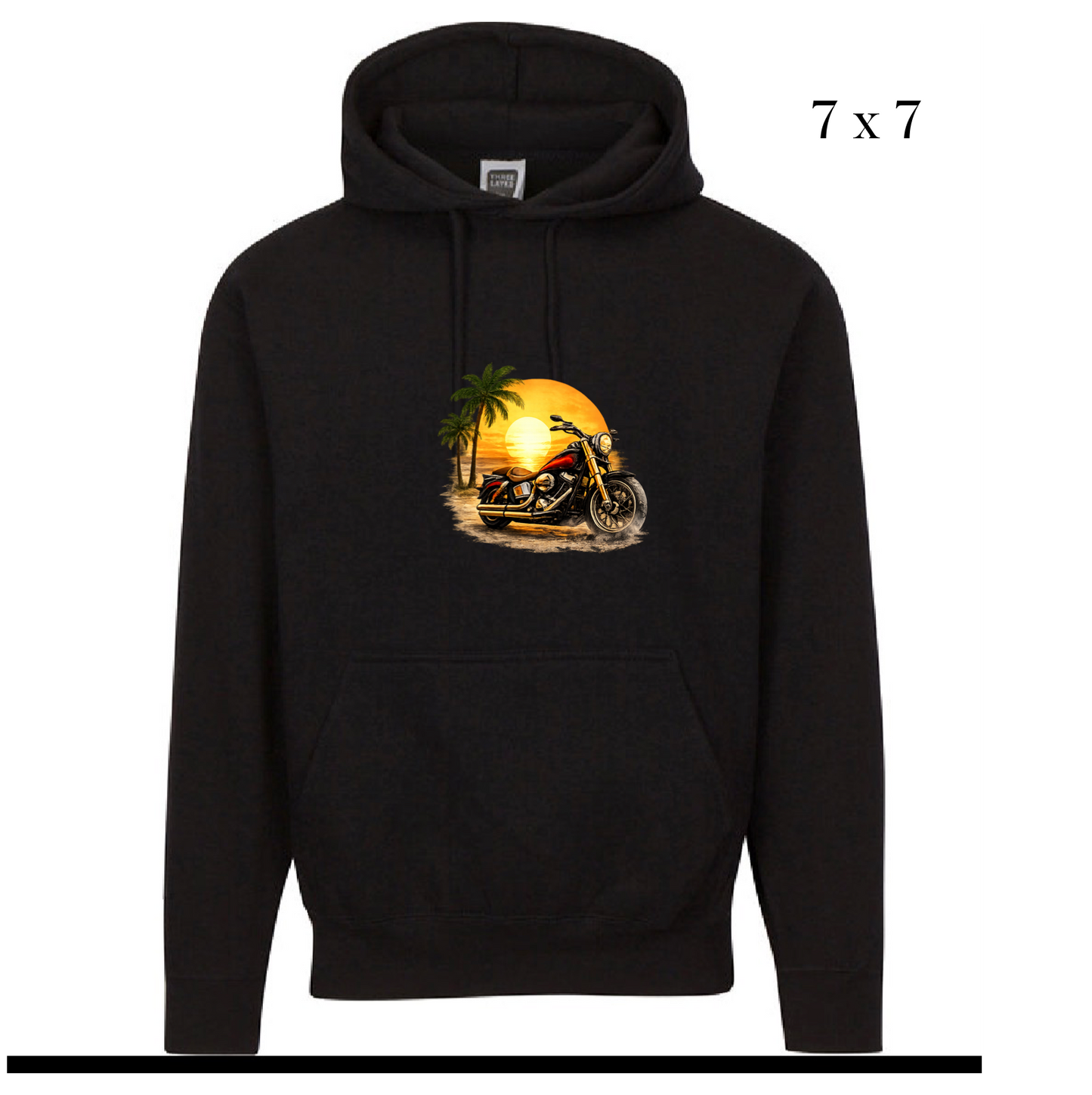 STARTER RUN (12) | CREWNECK & HOODIE