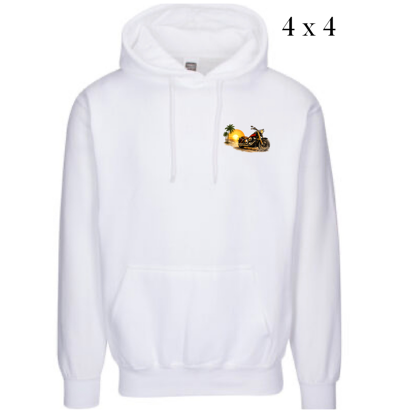 STARTER RUN (12) | CREWNECK & HOODIE