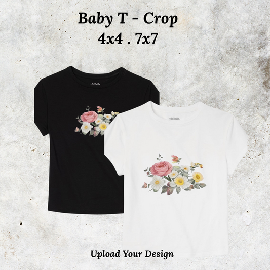 STARTER RUN (12) | BABY -T