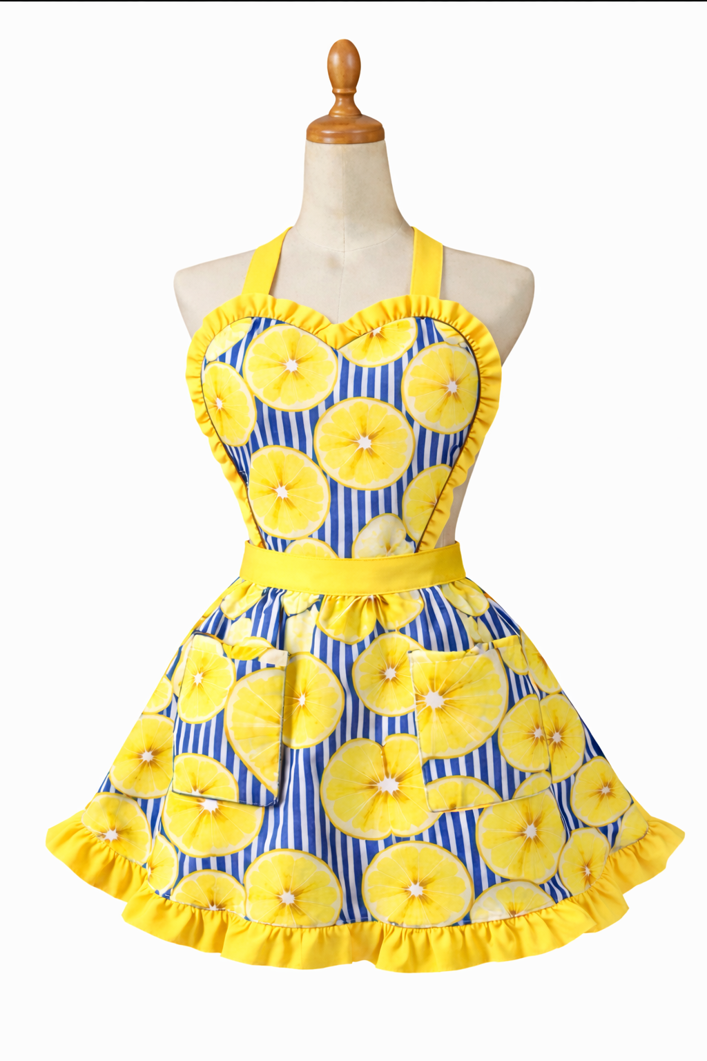 Sweetheart Apron