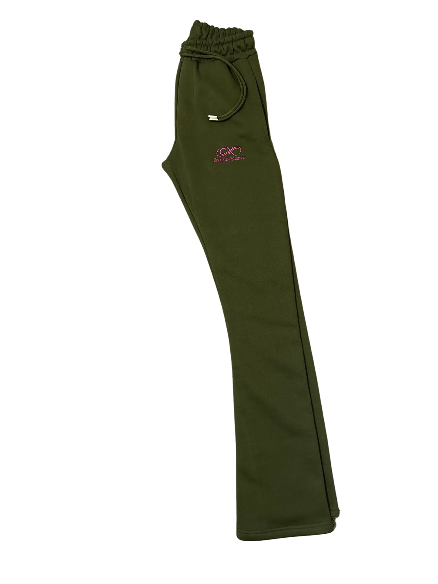 Stacked Fit Cozy Set - Unisex