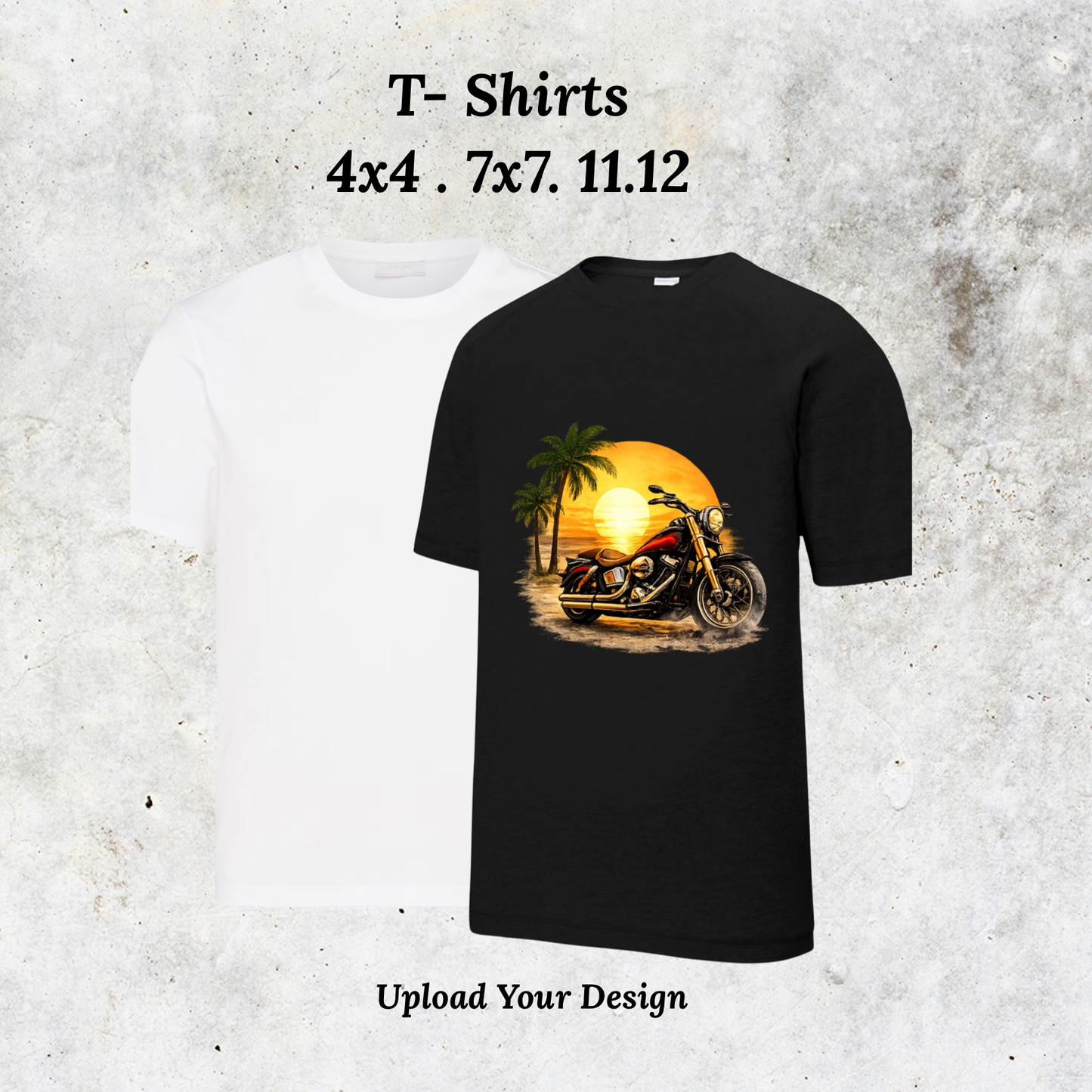 STARTER RUN (12) | T-SHIRTS