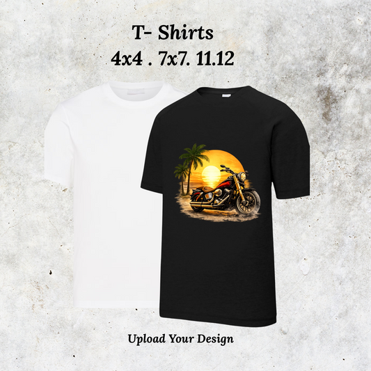 STARTER RUN (12) | T-SHIRTS