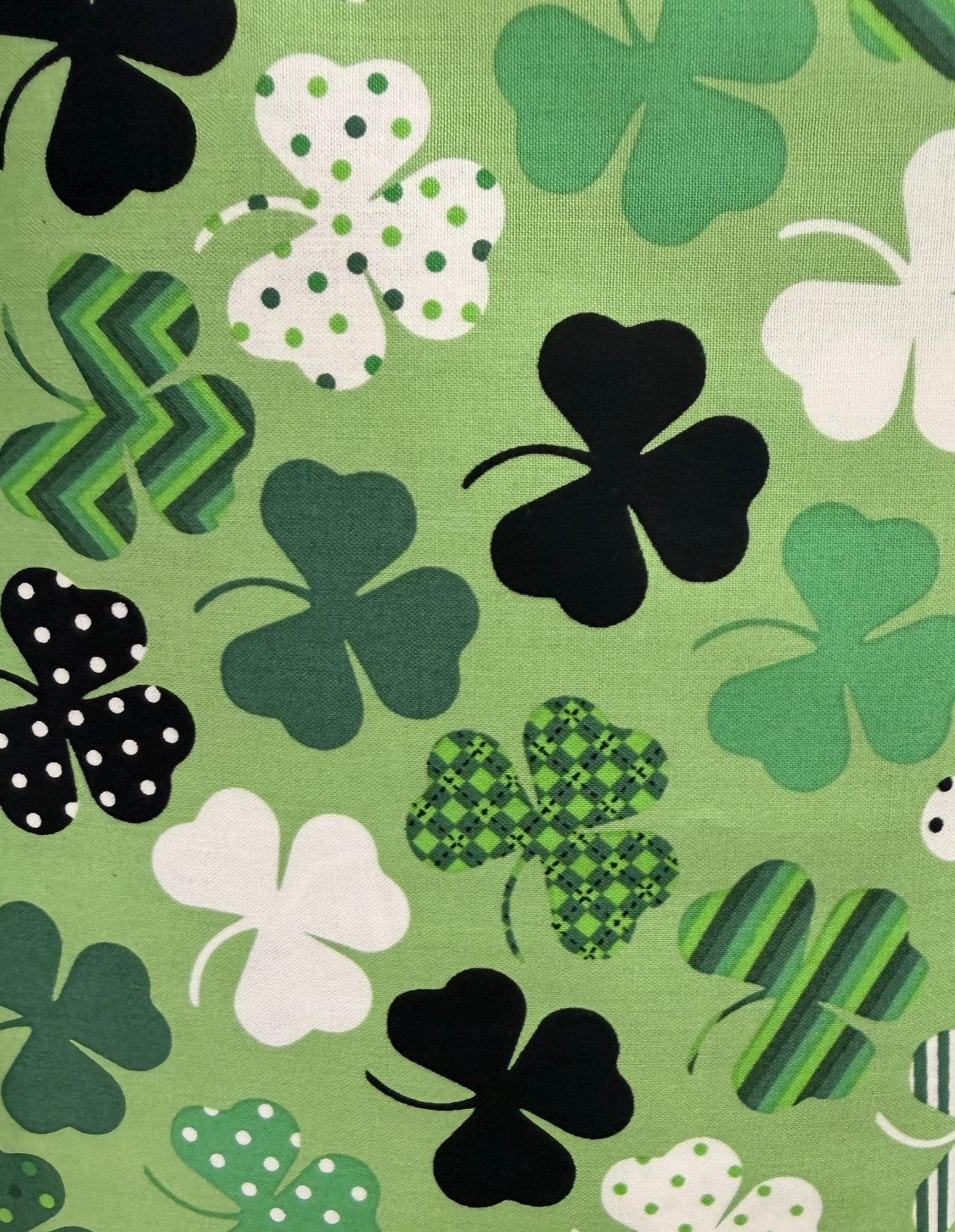 Sweetheart Oven Mitt