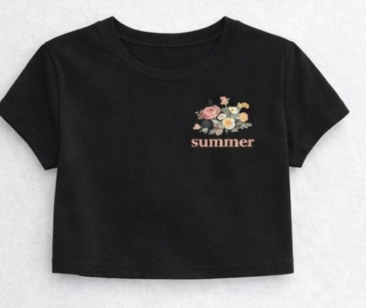 STARTER RUN (12) | BABY -T