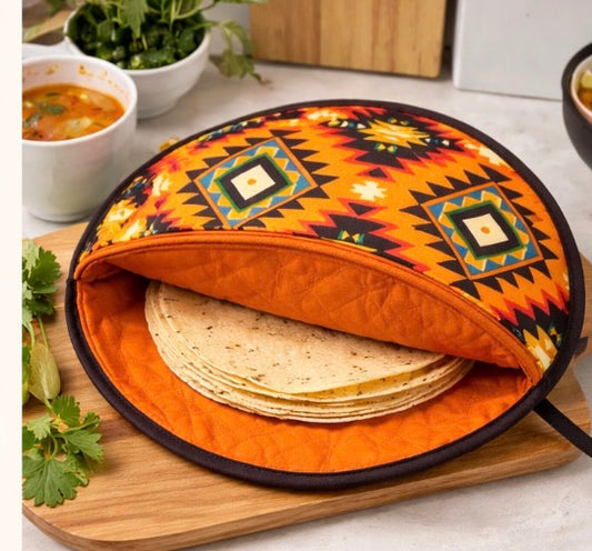 Tortilla Warmer