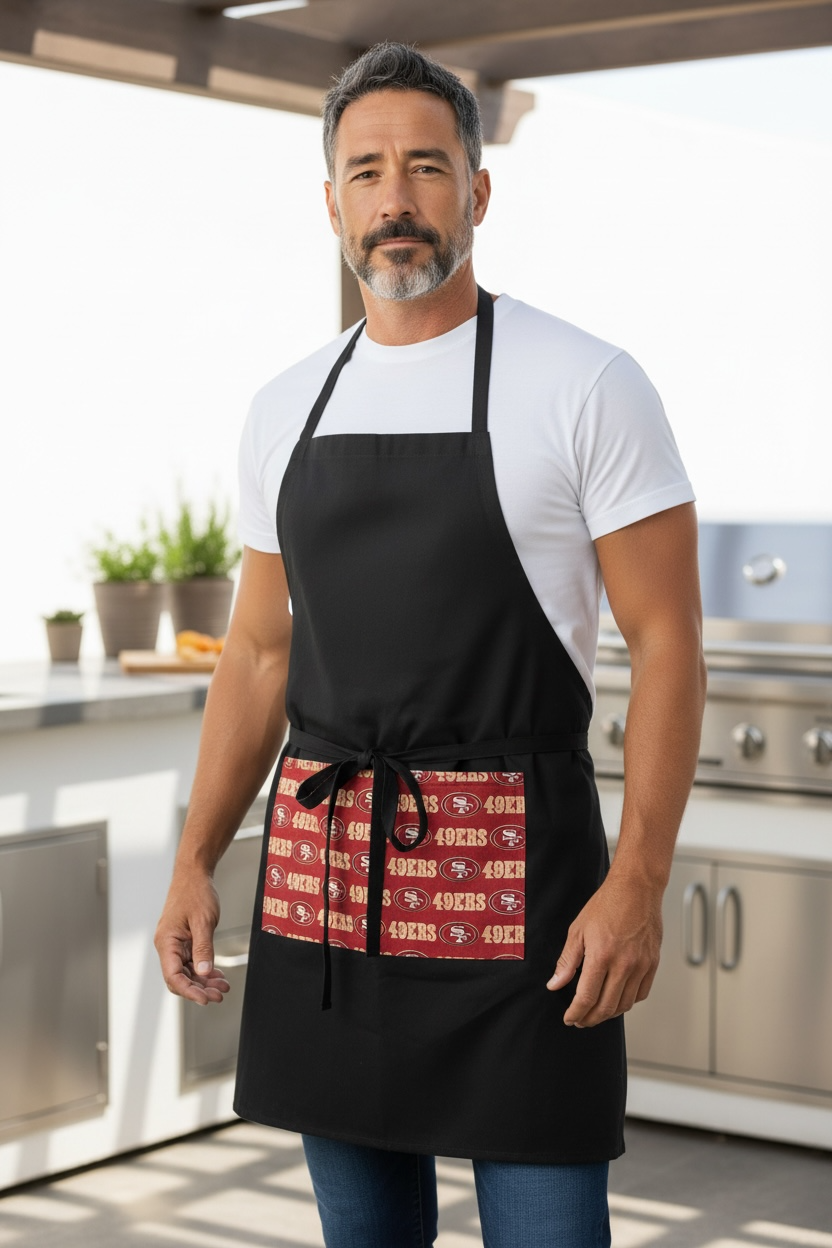 Men’s Apron