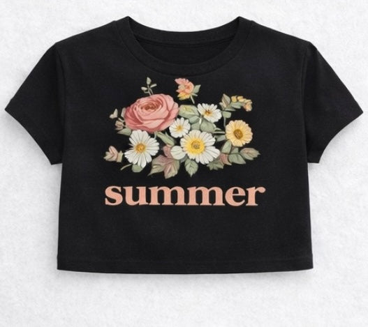 Custom Baby Tee – Upload Your Design