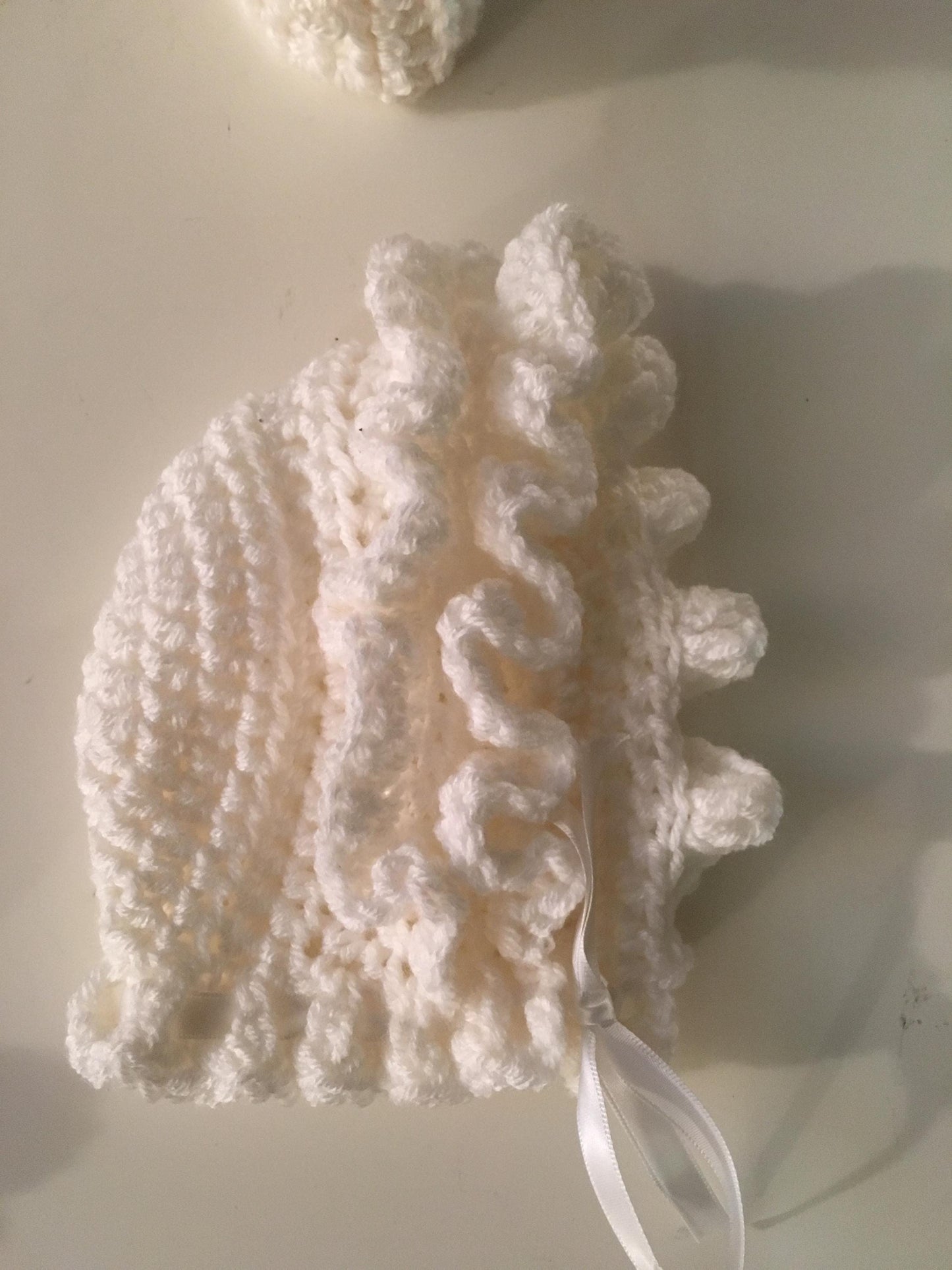 The Ivory Bloom Signature Set