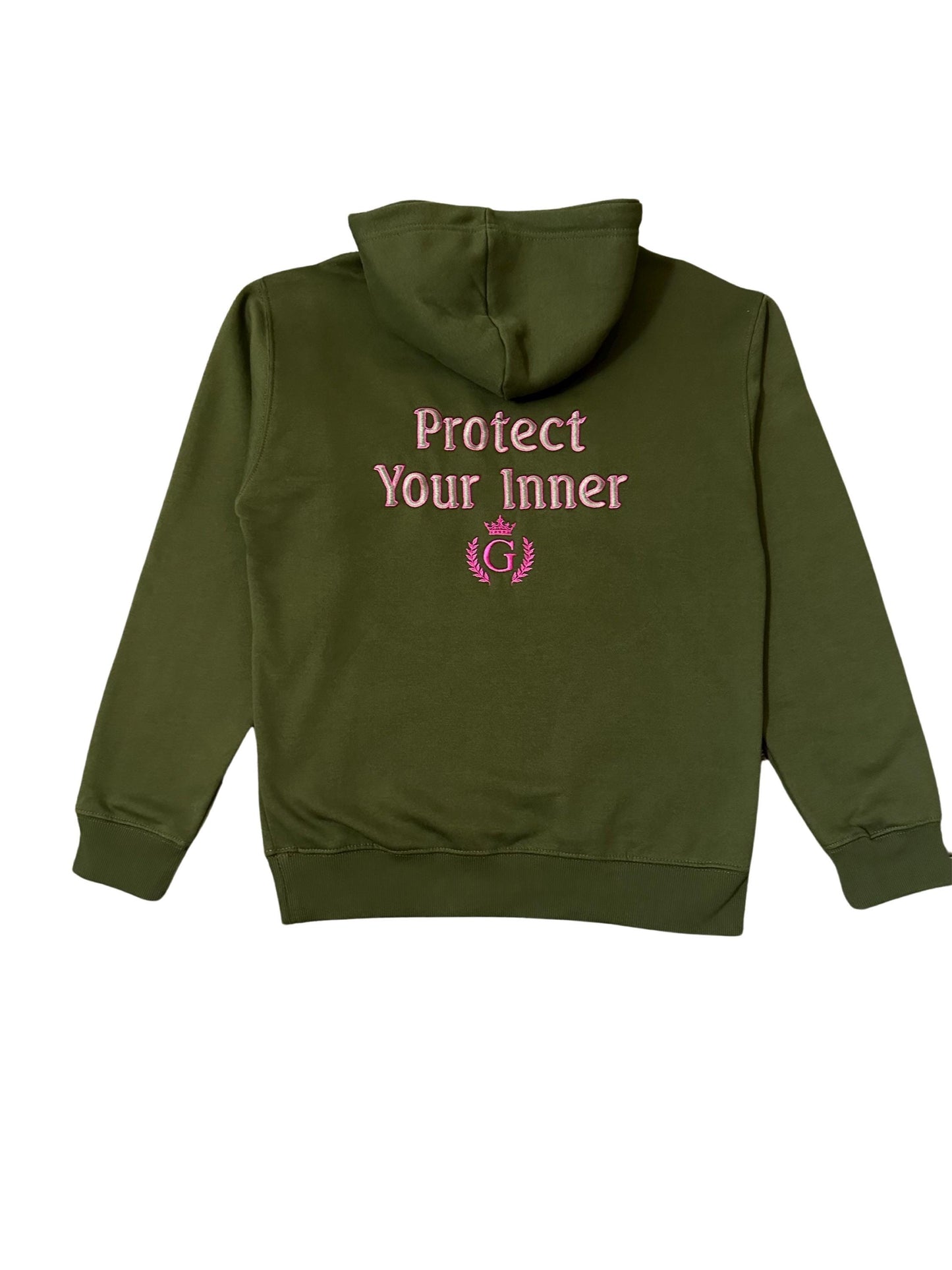 Stacked Fit Cozy Set - Unisex