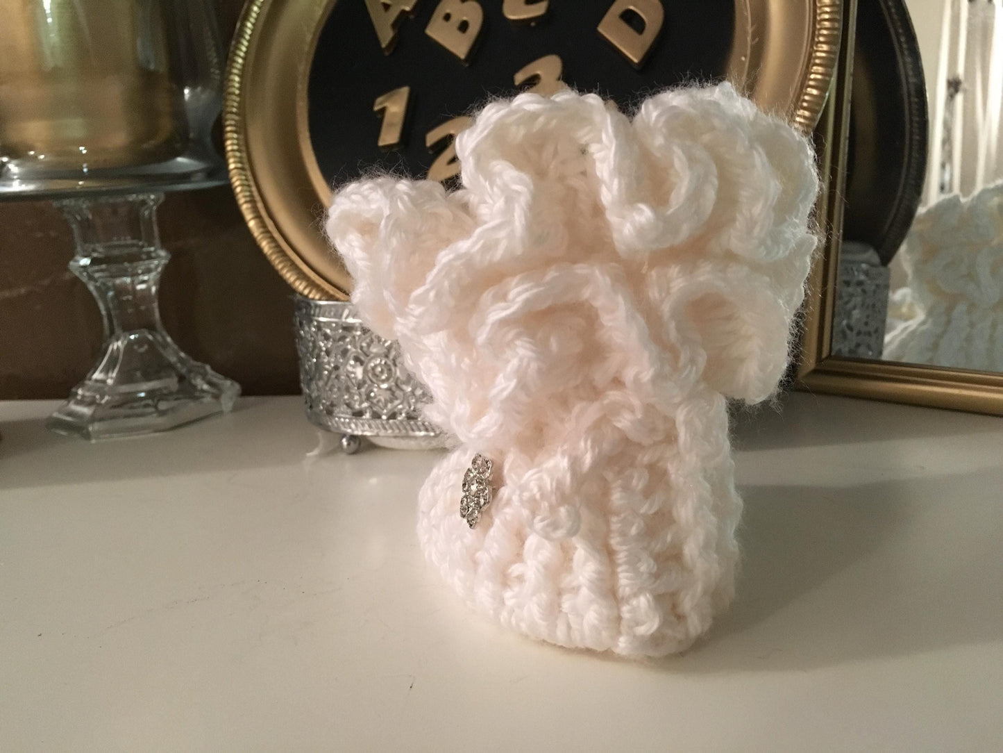 The Ivory Bloom Signature Set